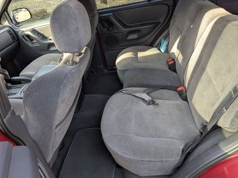 Used 2001 Jeep Grand Cherokee Laredo image 12