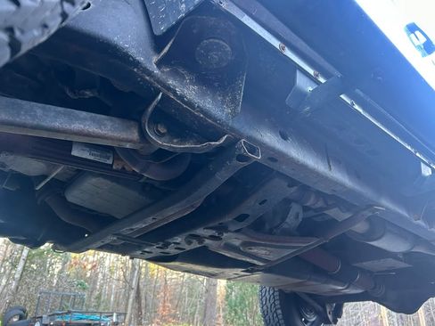 Used 2014 Jeep Wrangler Unlimited Sport w/ Connectivity Group image 13