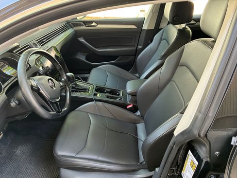 Used 2019 Volkswagen Arteon SE AWD/4WD image 9