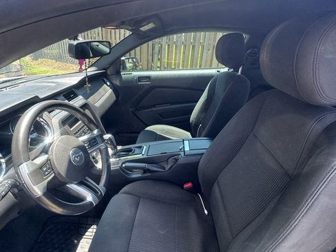 Used 2014 Ford Mustang Coupe w/ Equipment Group 102A image 6