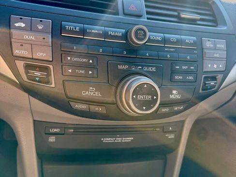 Used 2009 Honda Accord EX-L image 18