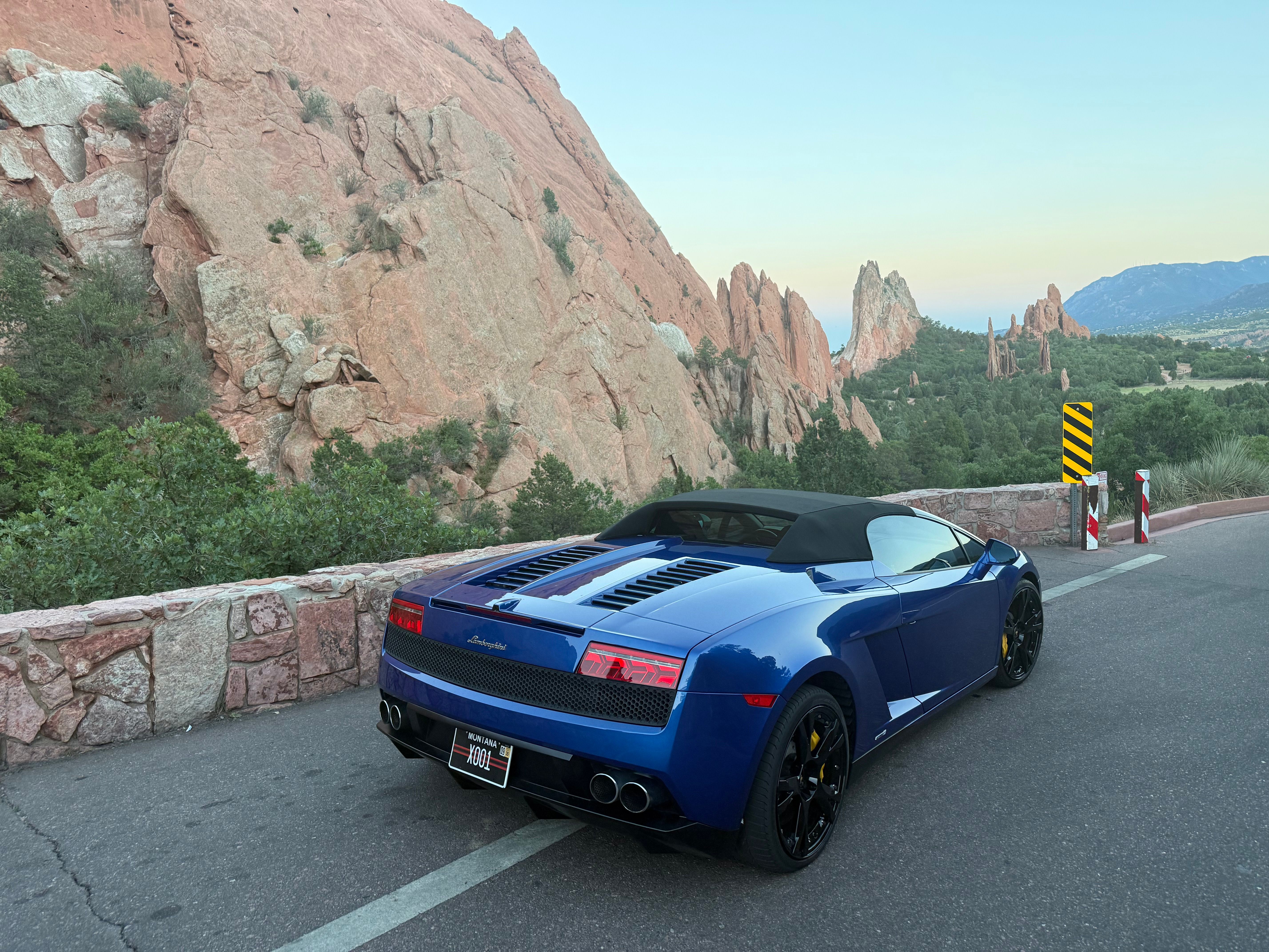 Used 2012 Lamborghini Gallardo LP 550-2 RWD image 2
