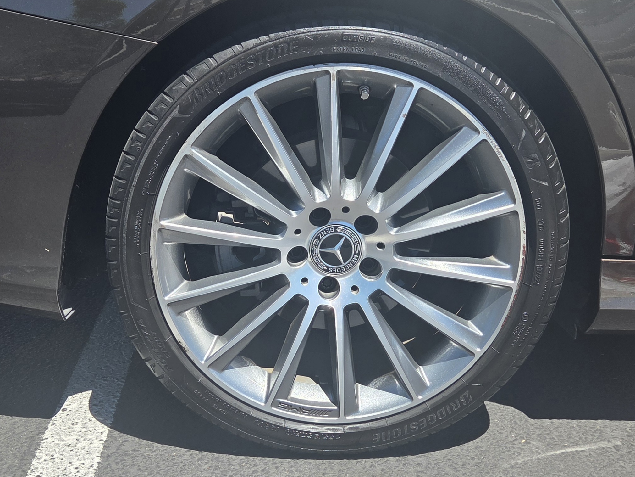 Used 2018 Mercedes-Benz C 300 Sedan image 28