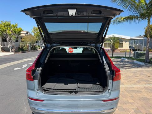 Used 2023 Volvo XC60 B5 Plus w/ Climate Package FWD image 16
