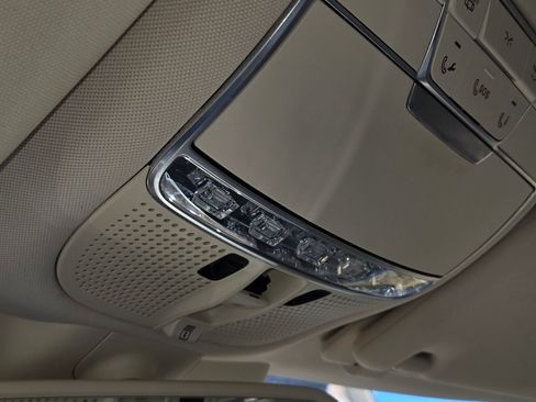 Used 2015 Mercedes-Benz S 550 4MATIC Sedan image 17