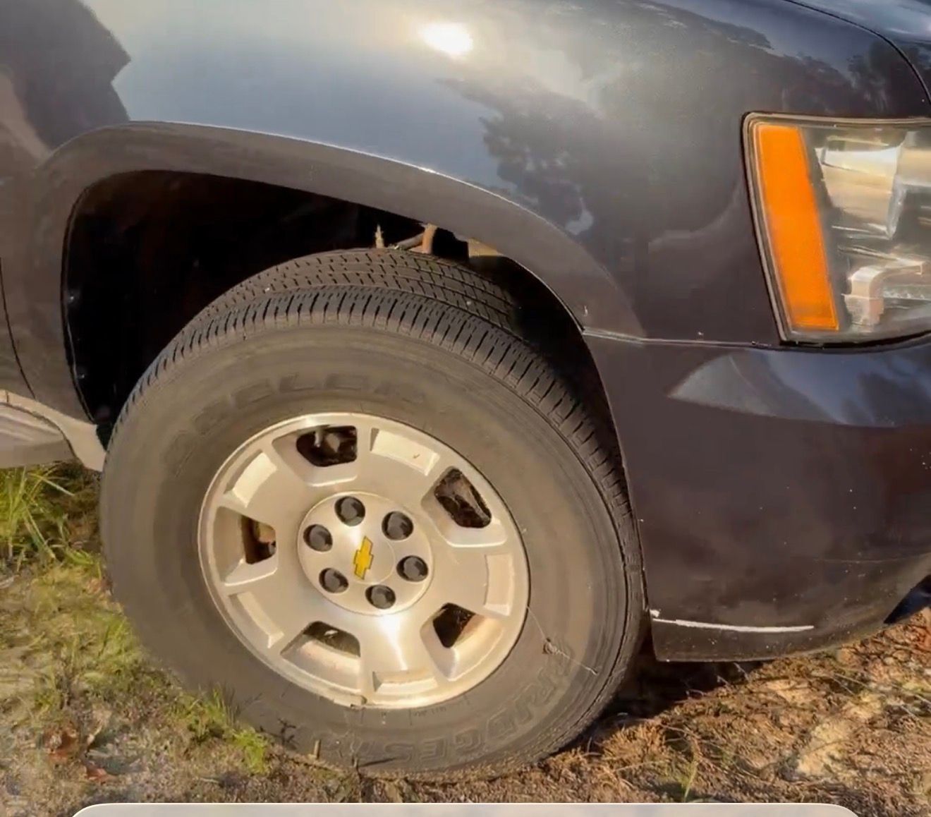 Used 2013 Chevrolet Suburban LT RWD image 20