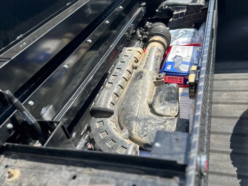 Used 2008 Ford F150 XLT image 27