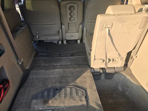 Used 2013 Honda Odyssey Touring Elite image 12