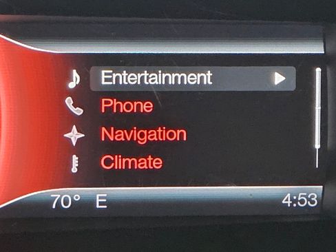 Used 2014 Ford Fusion SE w/ Equipment Group 502A image 13