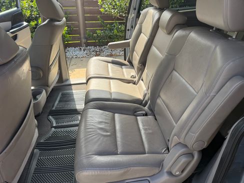 Used 2013 Honda Odyssey EX-L image 13