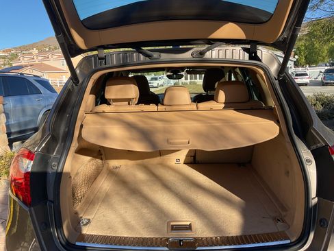 Used 2014 Porsche Cayenne S image 10