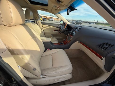 Used 2010 Lexus ES 350 image 13