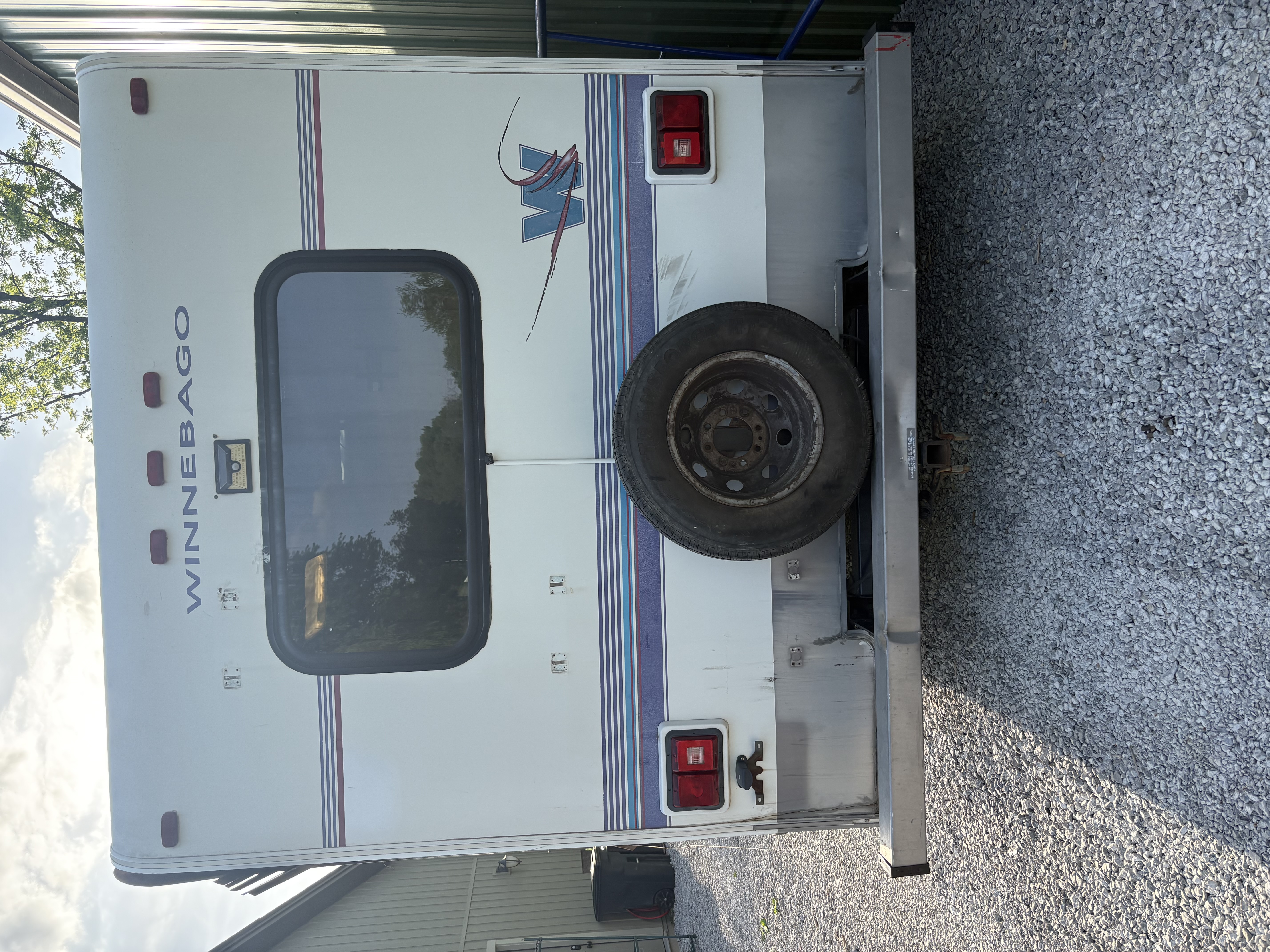 Used 1996 Ford E-350 and Econoline 350 RWD image 5