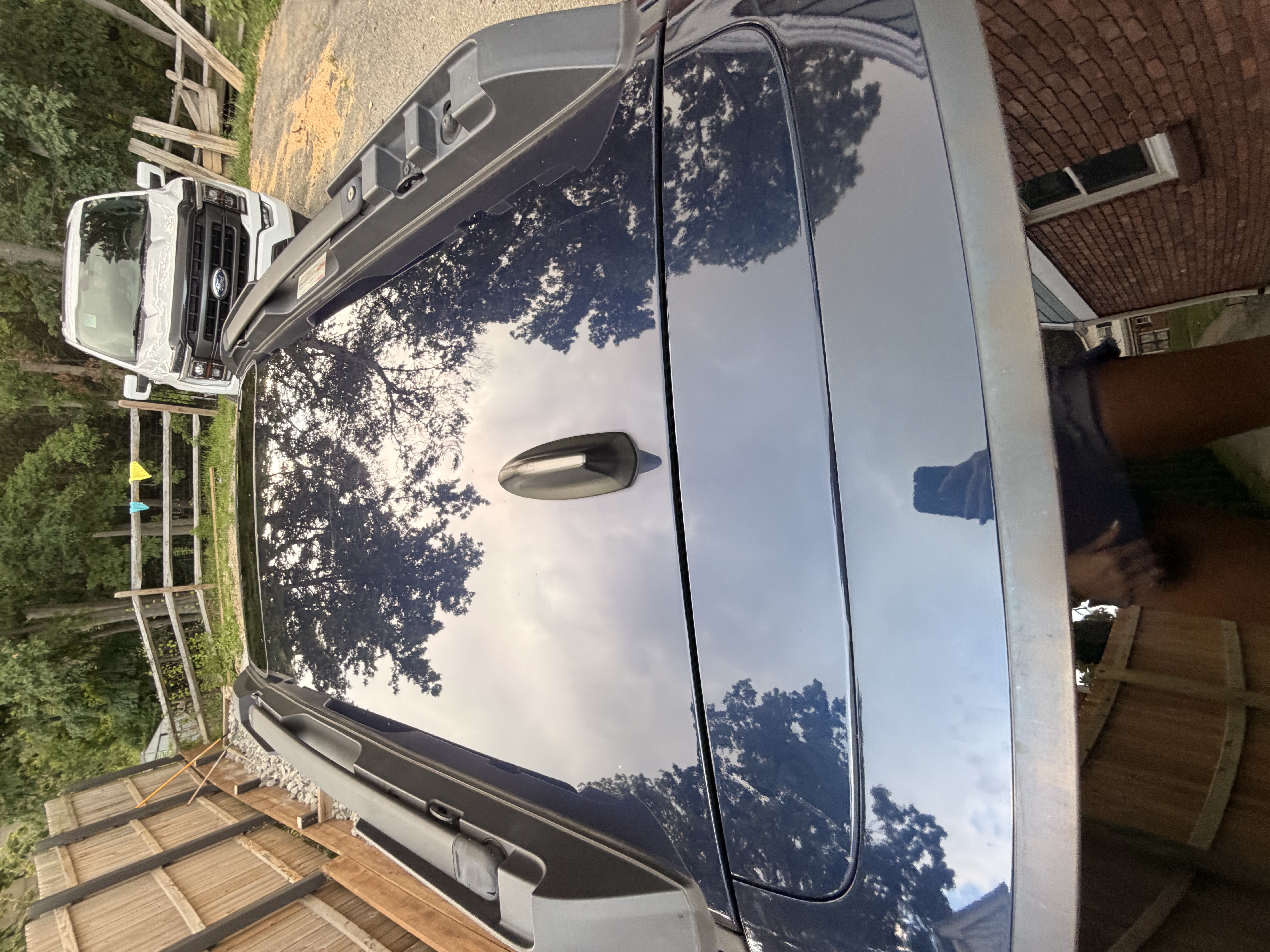 Used 2018 Subaru Outback 2.5i Limited AWD/4WD image 10
