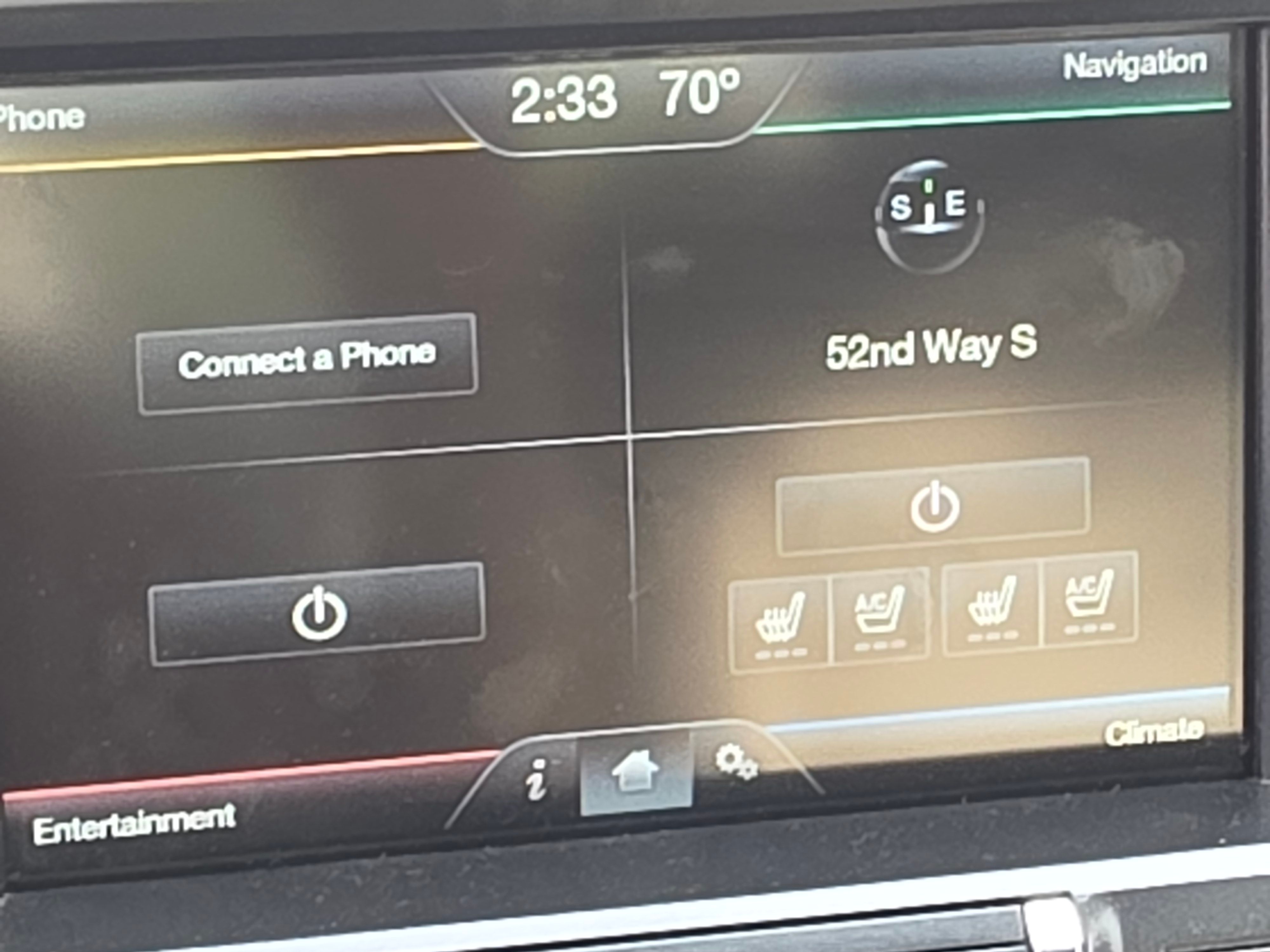 Used 2015 Ford Mustang 50 Years RWD image 26