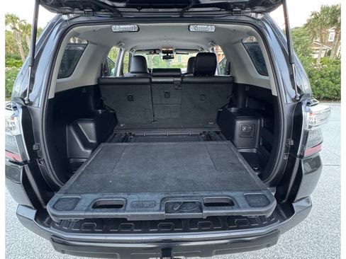 Used 2016 Toyota 4Runner TRD Pro image 9