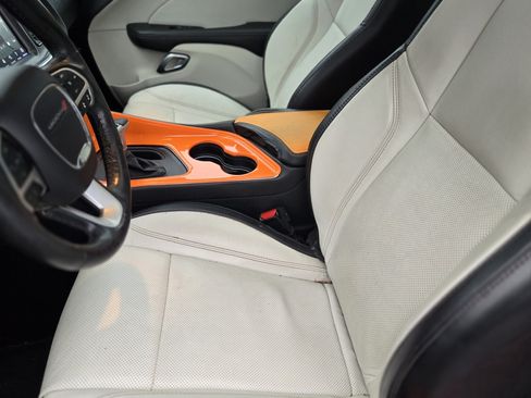 Used 2018 Dodge Challenger SXT Plus image 16