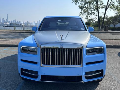 Used 2023 Rolls-Royce Cullinan image 5