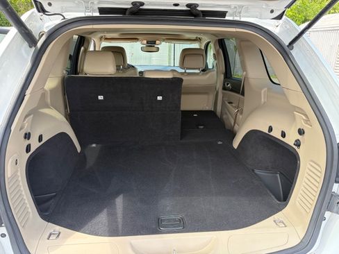 Used 2020 Jeep Grand Cherokee Limited image 16