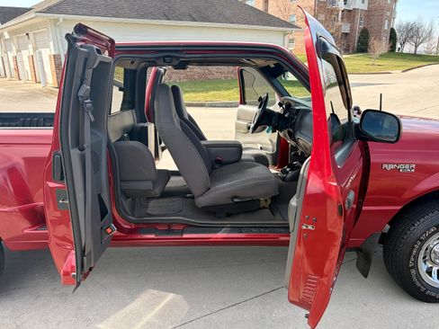 Used 1999 Ford Ranger 2WD SuperCab image 24