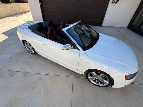 Used 2010 Audi S5 Premium Plus image 20