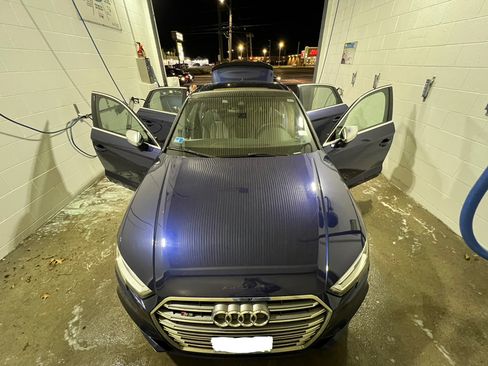 Used 2020 Audi S3 Premium Plus w/ Premium Plus Package image 14