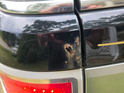 Used 2018 Ford Flex Limited w/ Equipment Group 303A image 6