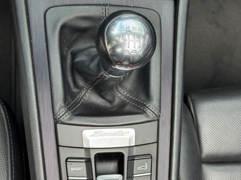 Used 2016 Porsche Boxster GTS RWD image 9