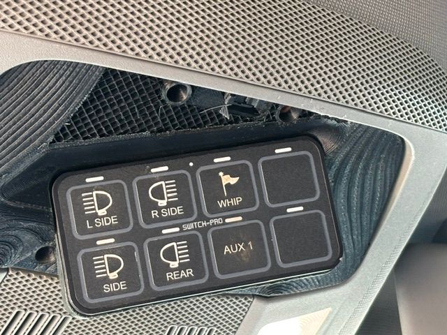 Used 2018 Ford F350 XL w/ Power Equipment Group AWD/4WD image 15