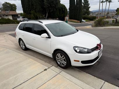 Used 2011 Volkswagen Jetta TDI