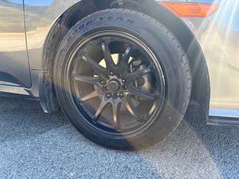 Used 2017 Honda Civic LX image 6