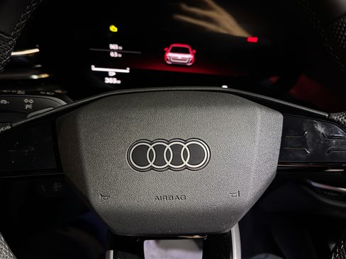 Used 2025 Audi S5 Prestige w/ Prestige Package image 4