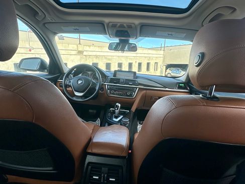 Used 2015 BMW 328i xDrive Sedan image 14