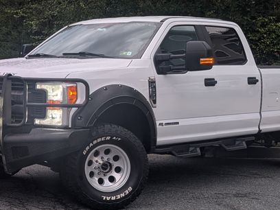 Used 2017 Ford F350 XL w/ Power Equipment Group