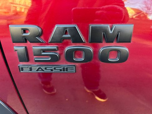 Used 2019 RAM 1500 Classic Warlock w/ Electronics Group image 4