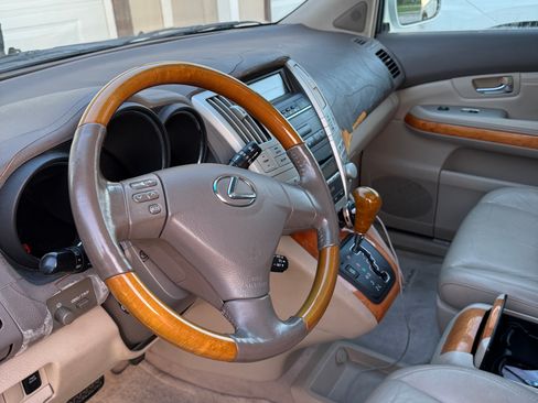 Used 2007 Lexus RX 350 2WD image 6