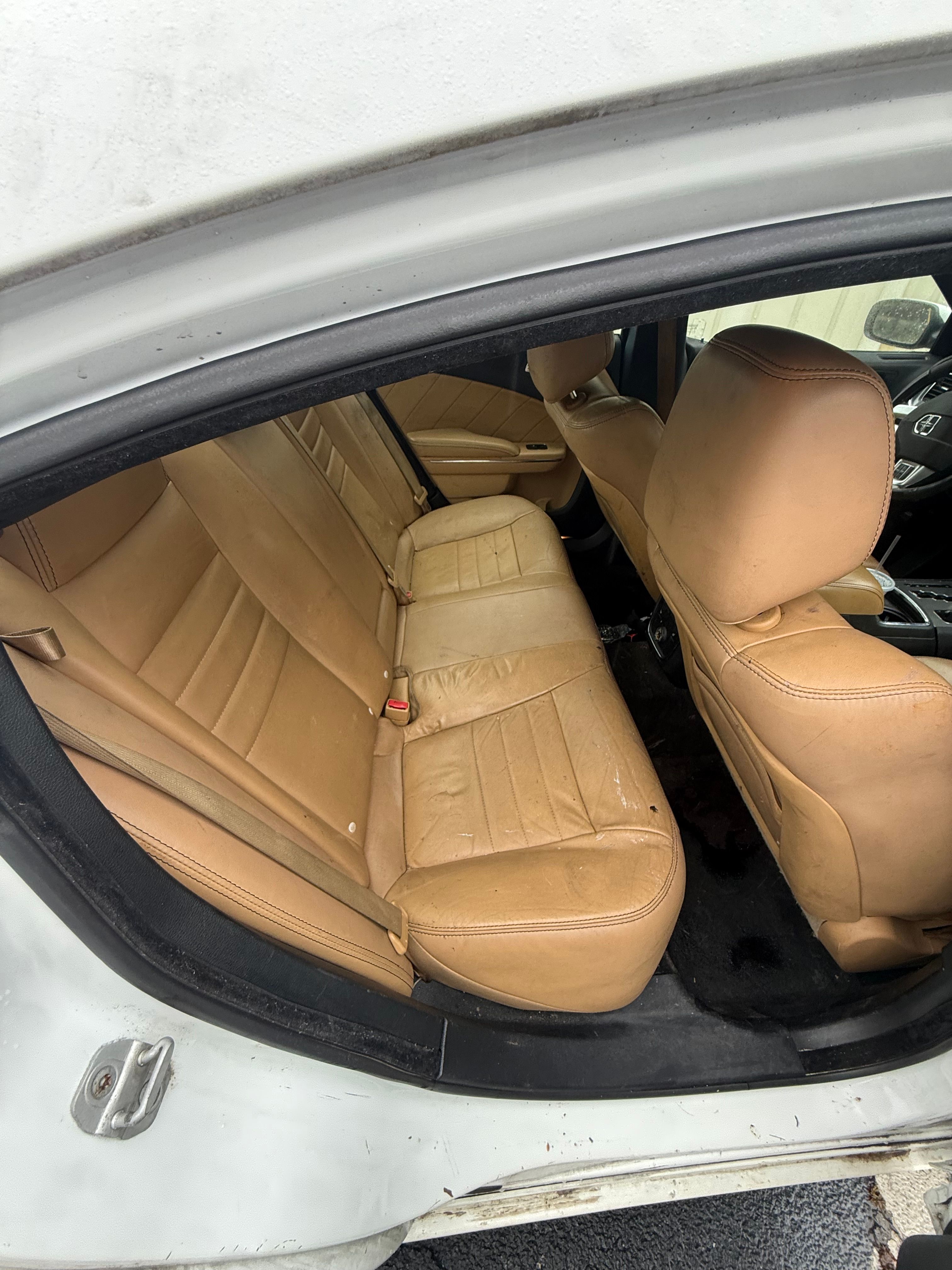 Used 2012 Dodge Charger R/T RWD image 4