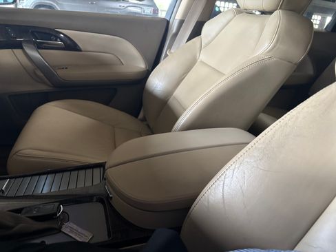 Used 2011 Acura MDX AWD/4WD image 10