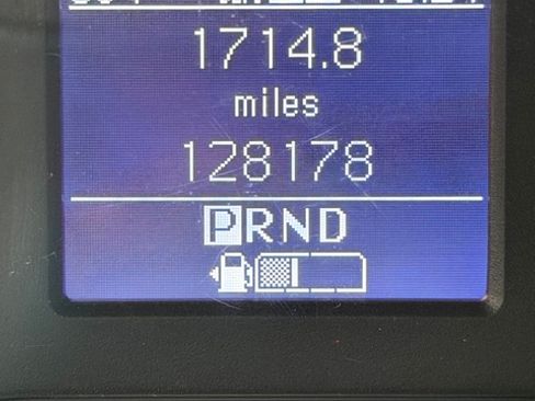 Used 2022 Mercedes-Benz Sprinter 2500 w/ Charging Package, Dashboard image 12