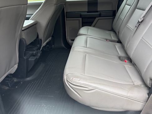 Used 2017 Ford F350 XL w/ Power Equipment Group image 6