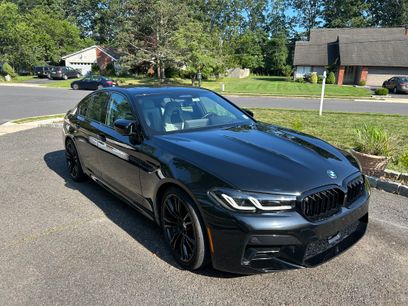 Used 2022 BMW M5 w/ Competition Package