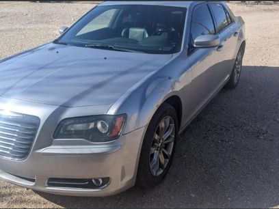Used 2014 Chrysler 300 S
