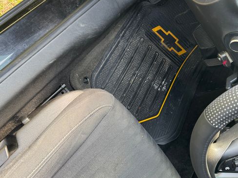 Used 2014 Chevrolet Camaro LS image 8