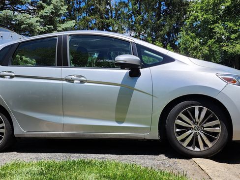 Used 2015 Honda Fit EX-L image 18