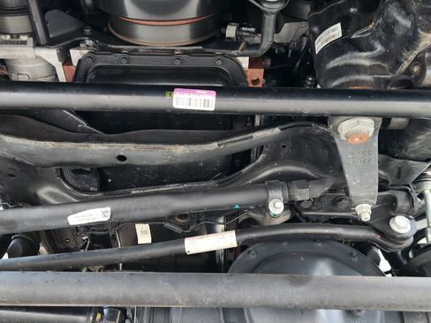 Used 2022 RAM 3500 Tradesman image 28