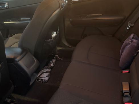 Used 2016 Kia Optima LX w/ LX Convenience Package image 6