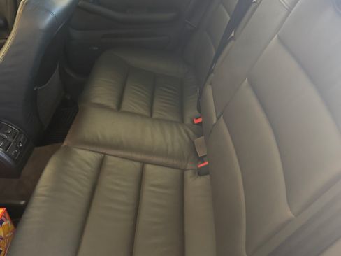 Used 2002 Audi A6 3.0 image 28