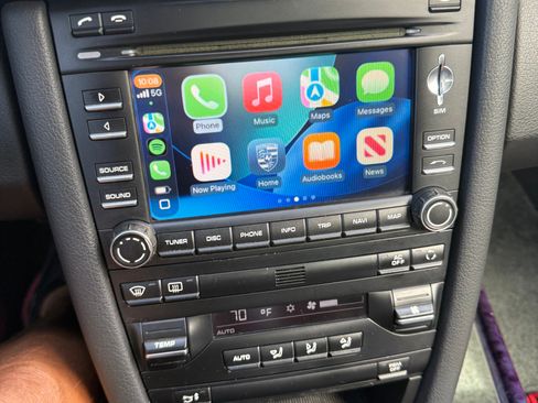 Used 2011 Porsche 911 Carrera image 13