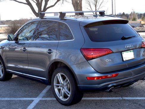 Used 2014 Audi Q5 TDI Premium Plus image 10