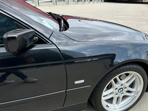 Used 2003 BMW 540i Sedan image 11